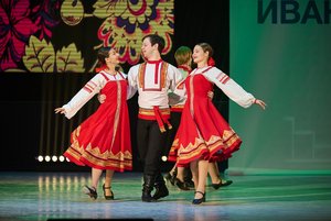 Стартовал прием заявок на Всероссийский фестиваль-конкурс «Славим Россию!»