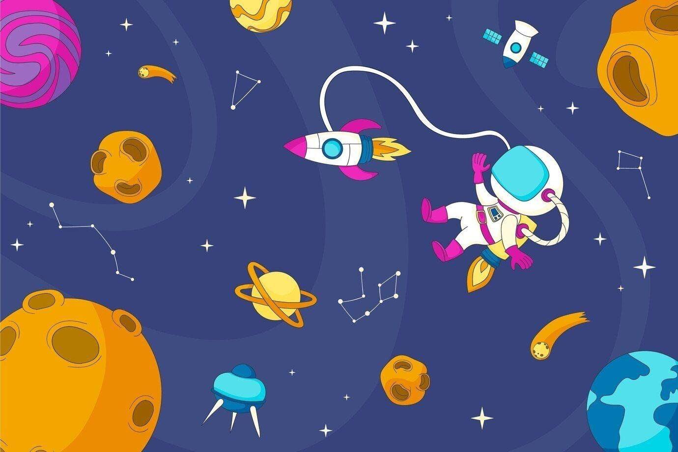 Программа «Через тернии к звёздам»