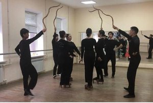 Концерт «Ногай Элим»