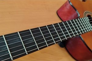 Цикл занятий «О чем поет гитара?»