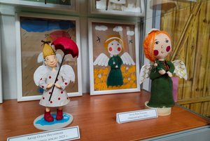 «В преддверии волшебства»