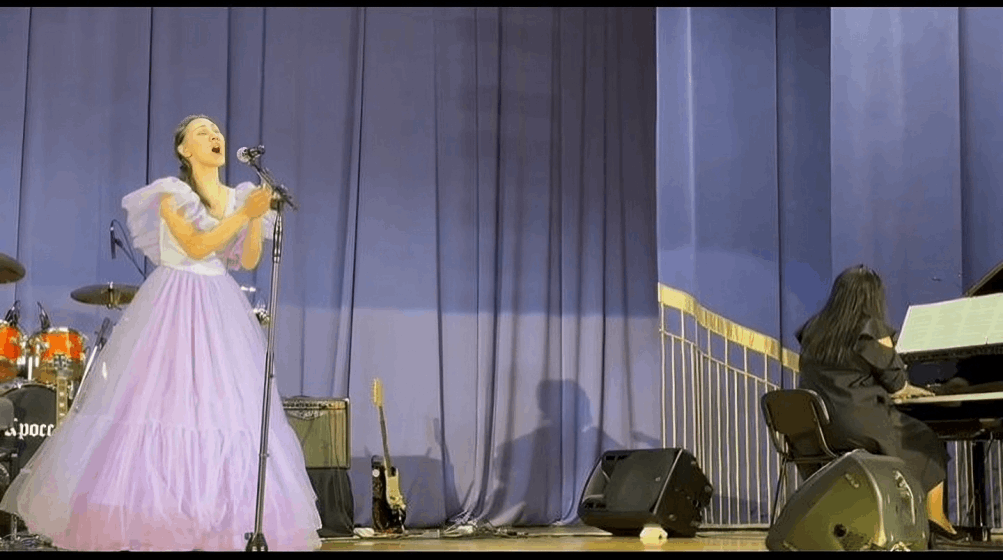 Программа «От классики к современности»