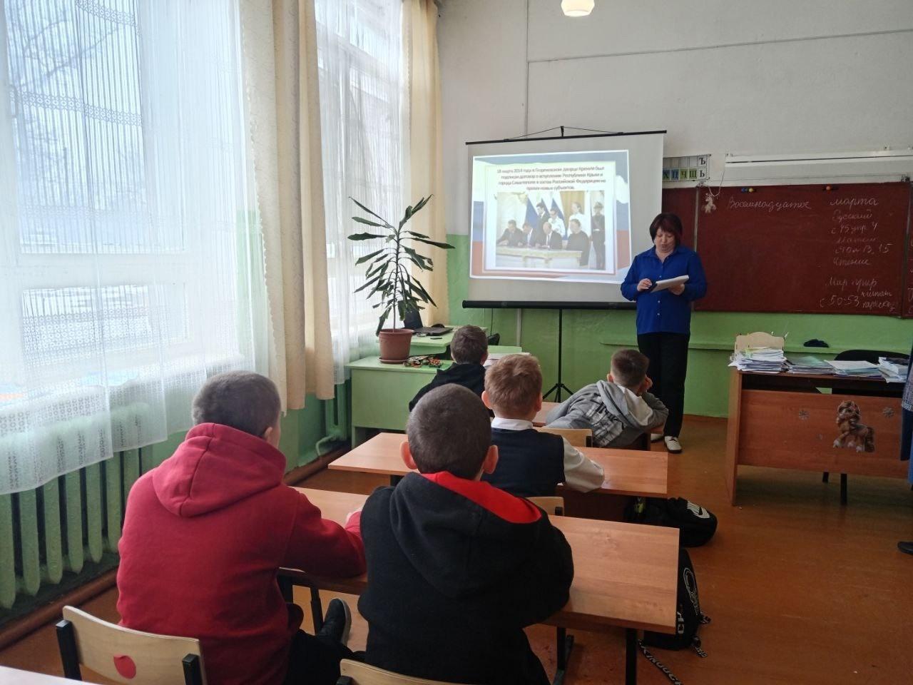 Программа «Каждой профессии слава и честь»