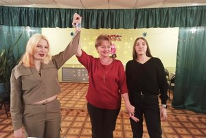 Тематическая программа «Здоровая молодежь – здоровая Россия»