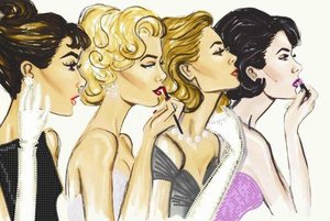 Встреча «Музыкальный девичник»