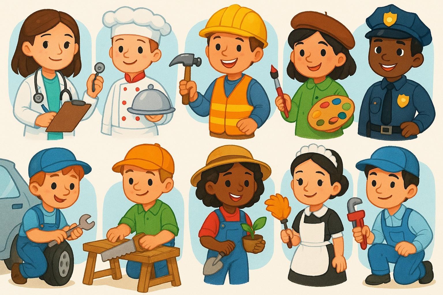 «Куда пойти учится»