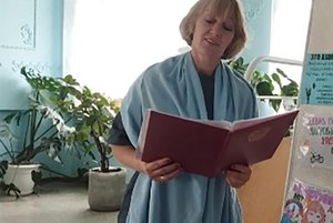 Дискуссия «Волонтер – это звучит гордо!»