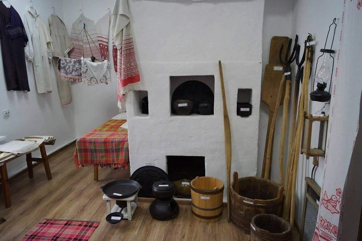 Программа «По увлекательным страницам истории родного края»