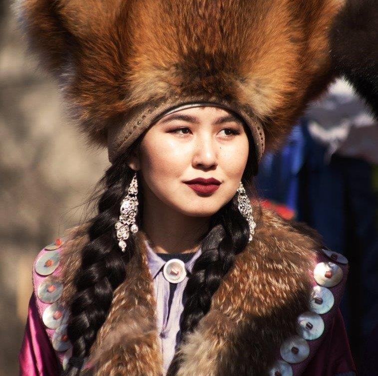 Фотовыставка ИФО «Народы Сибири: между прошлым и будущим»