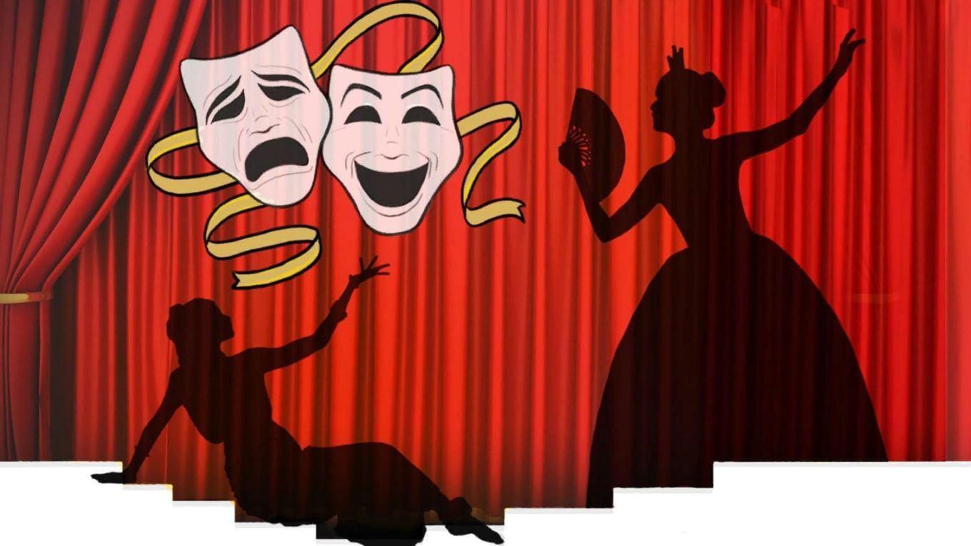 Спектакль «Прости, если сможешь»