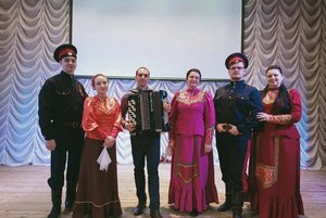 Спектакль «Отмеченный знаком вечности»