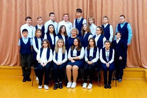 Программа «Профессии вокруг меня»