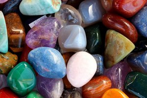 Мастер-класс «Душа камня»