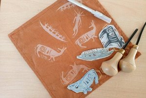 Мастер-класс «Узоры предков»