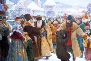 Программа «Купеческий Юрьевец»