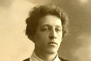 Литературная гостиная «Забыли вы, что в мире есть любовь…»