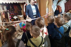 Программа «Музейный абонемент»