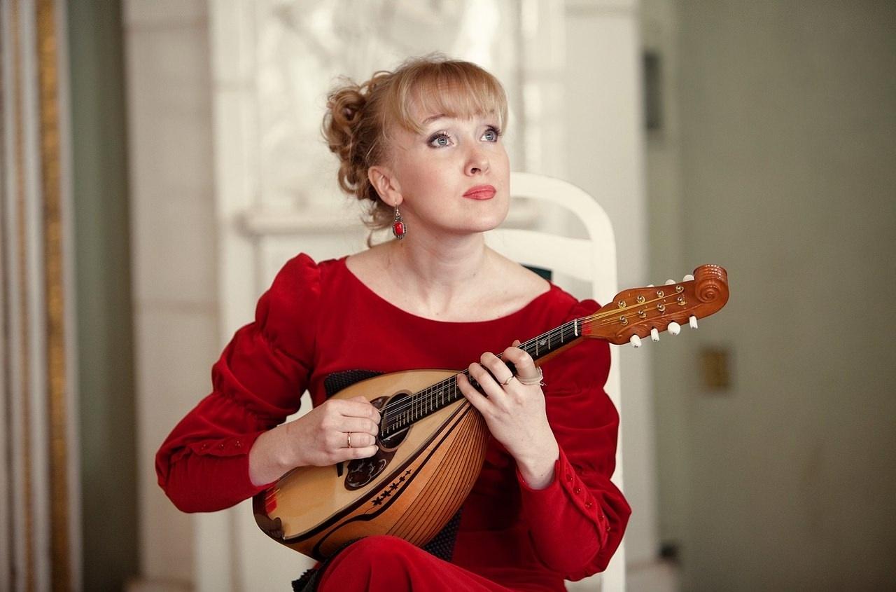 Концерт «Несравненная классика»