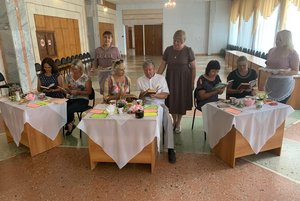 Программа «Сокровищница А. Куприна»