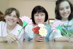 Акция «С открытой душой»