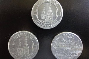 Мастер-класс «Штамповка»