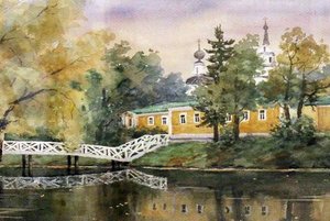 Краеведческое ревю «О земле Болдинской»