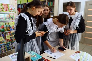 Поэтический вечер «Мир Фета глазами современников»