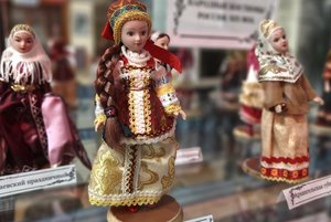 Россия единством крепка