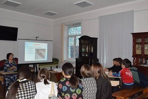 Викторина «Загадки Национального музея»