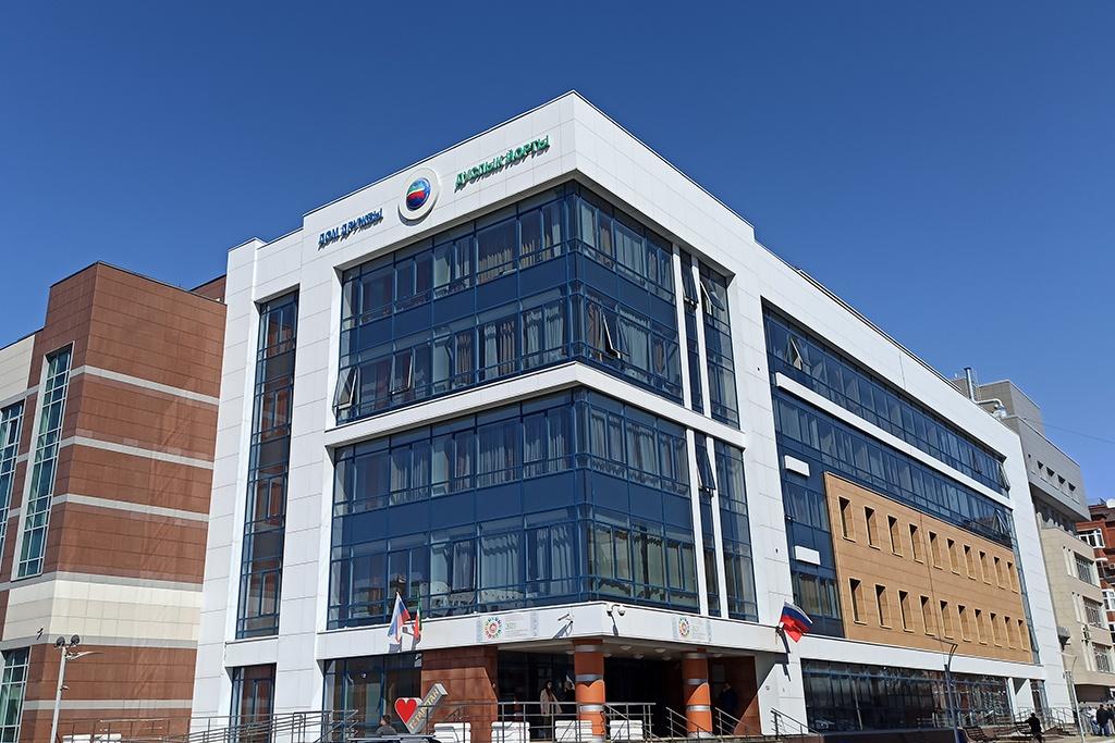 Спектакль «Аладдин и новогодние чудеса»