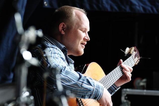 Концерт «Мелодии танго»