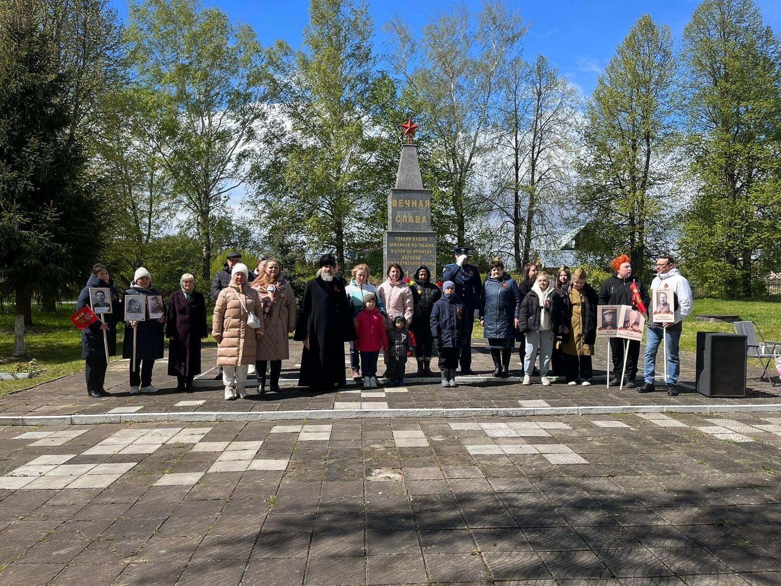 Помнить, чтобы жизнь продолжалась