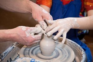 Программа «Волшебная глина»