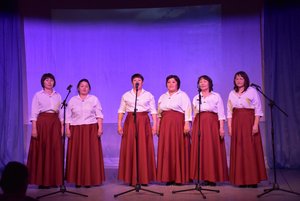 Концерт «Мандариновое настроение»