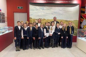 Экспозиции Янтиковского народно-краеведческого музея