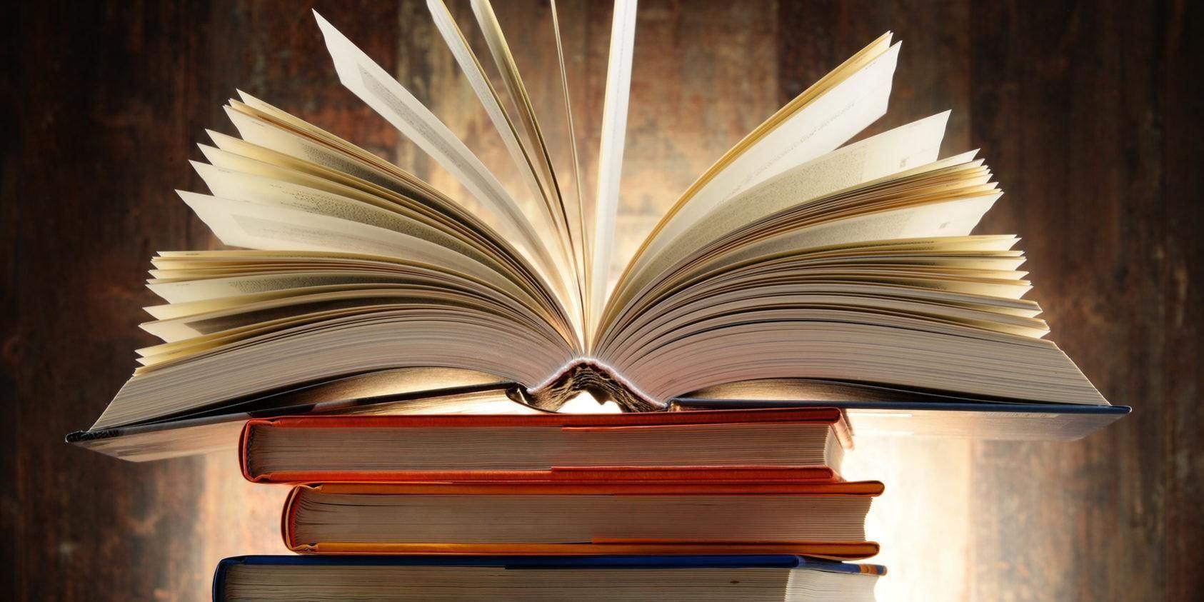 Библиографическая программа «Тайны книг в библиотеке»