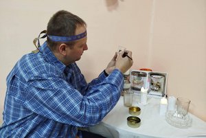 Программа «Хрустальное сердце России»