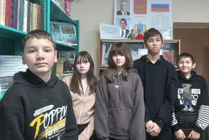 Программа «Когда строку диктует чувство»