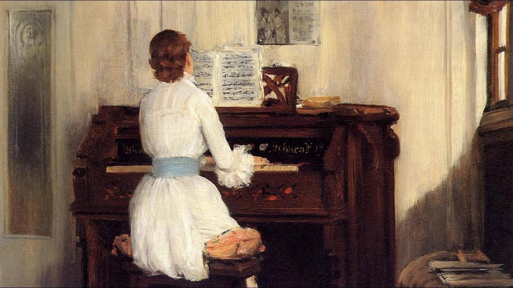 Концерт «Пушкин в музыке»