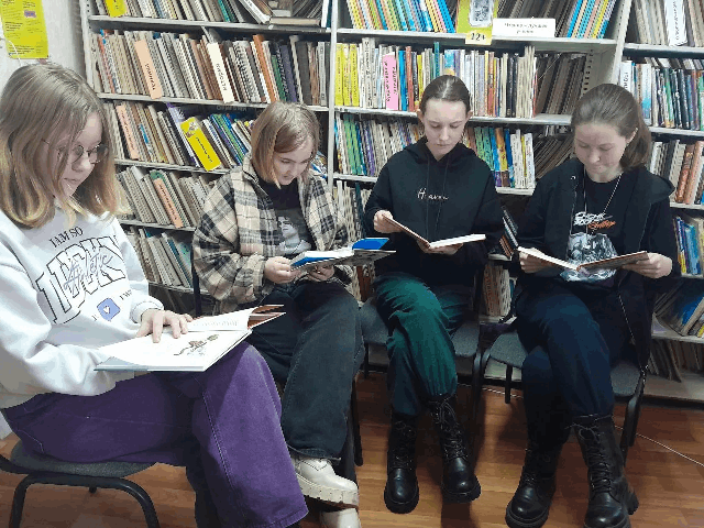 Культурная программа «Мир театра»