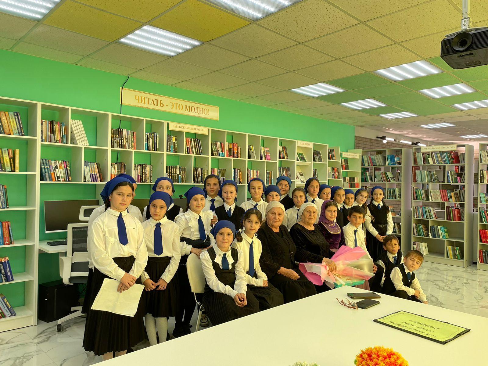 Урок здоровья «Наркотик - знак беды»