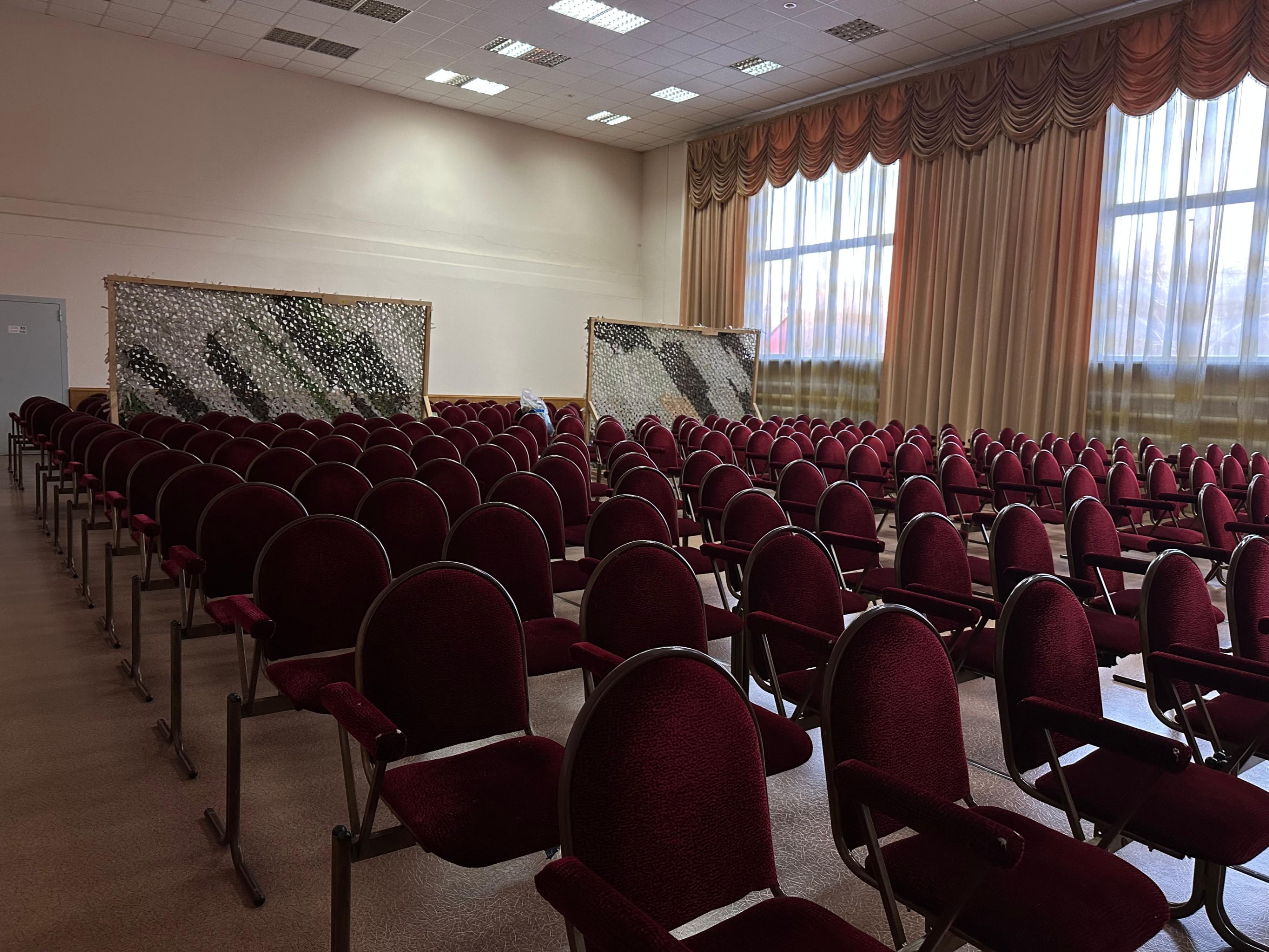 Красноярский аграрный техникум
