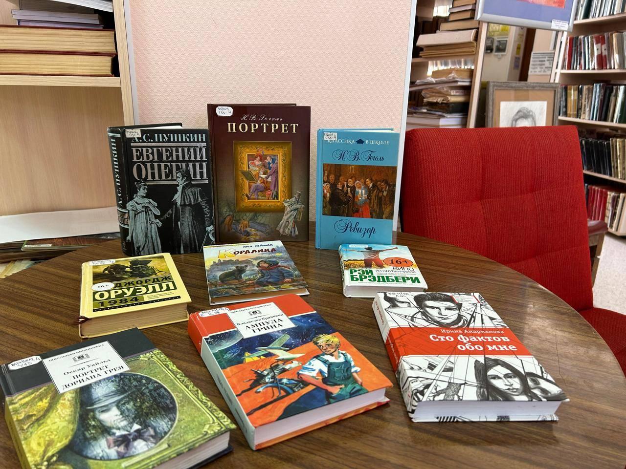 Игра «Бенефис литературных героев»