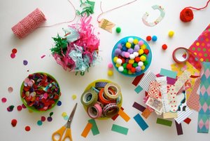 Программа «Творческая мастерская»