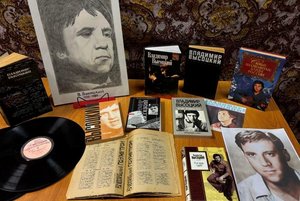 Музыкально-поэтическая гостиная «Эхо живых строк»