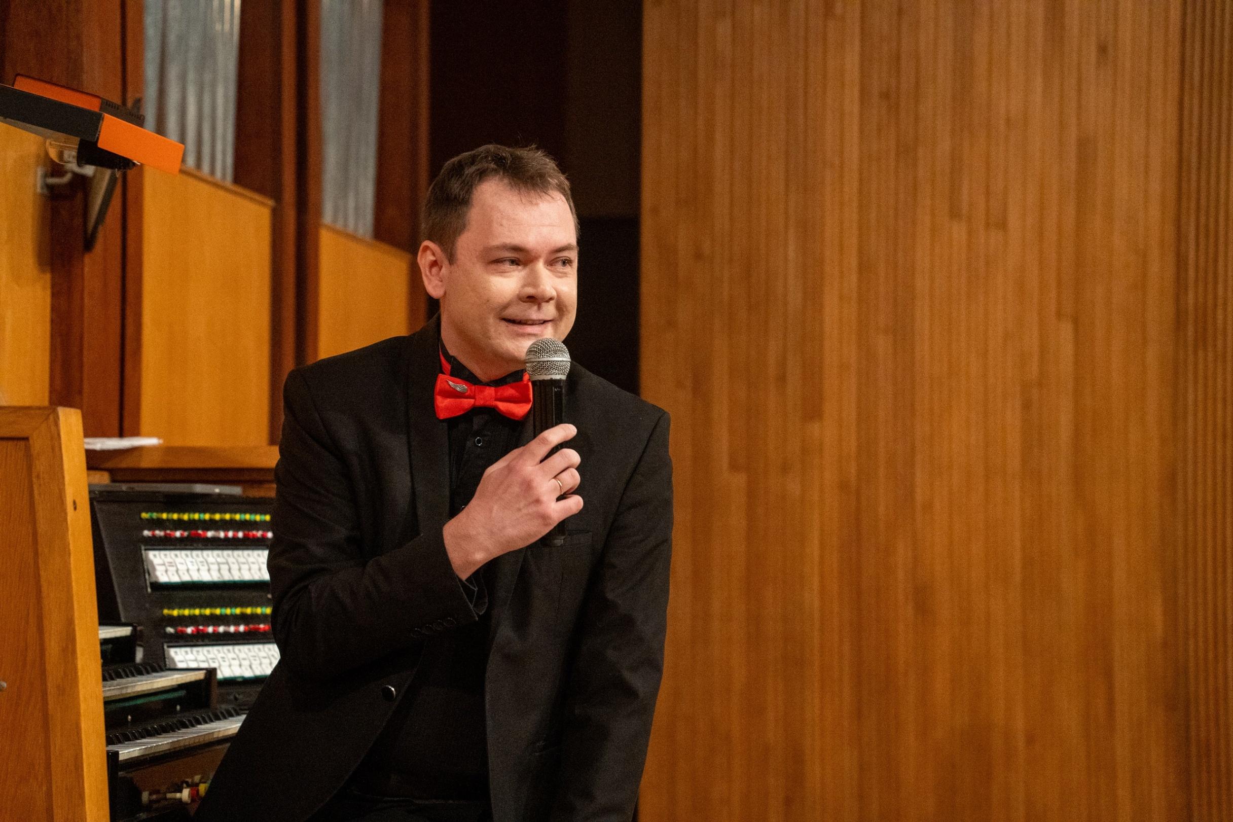 Концерт «Королевский десерт»