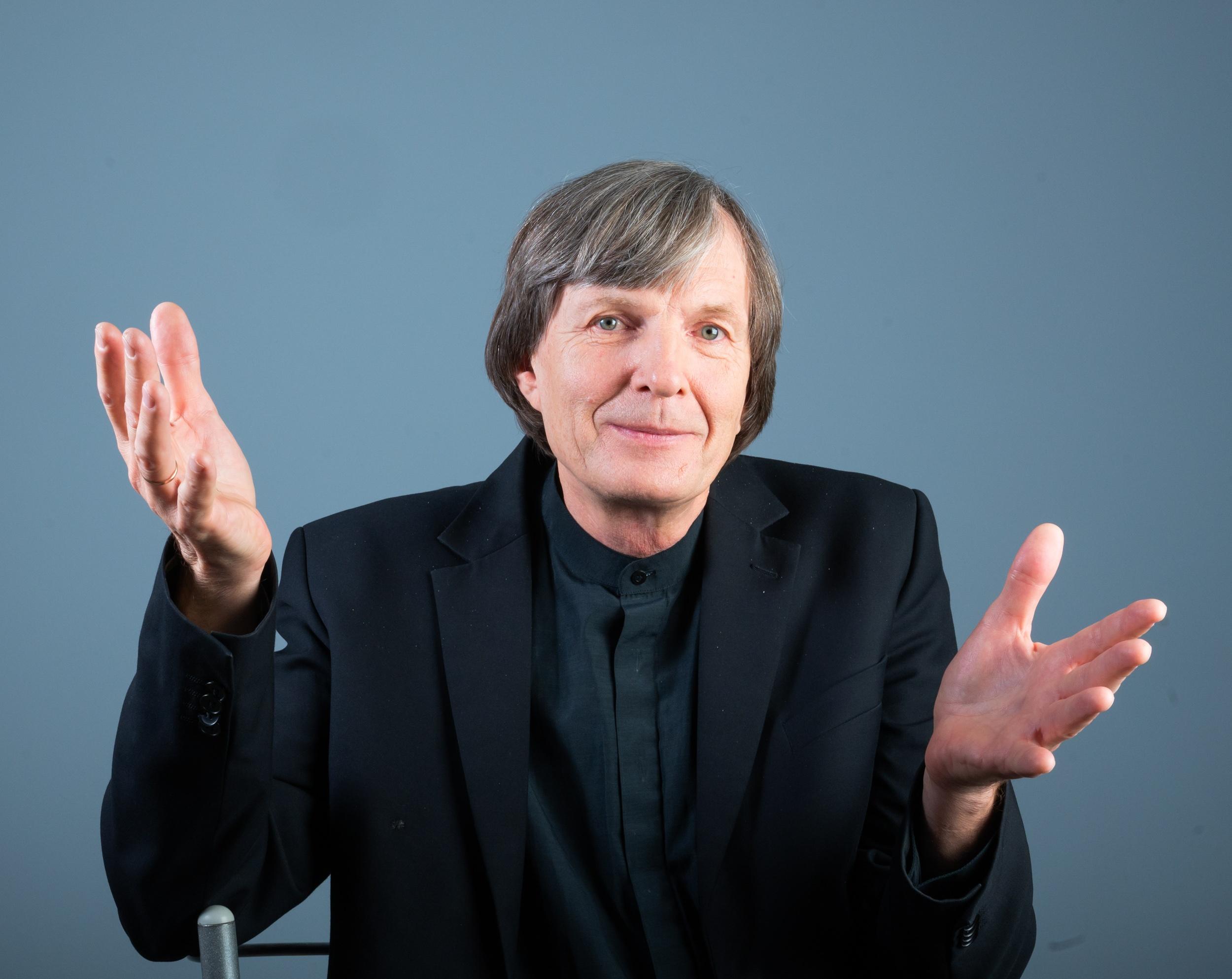 Концерт «Шарль-Мари Видор»