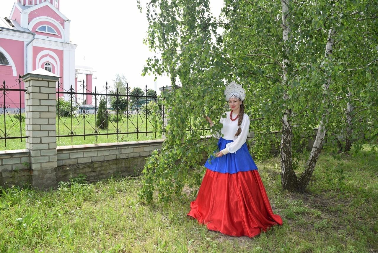 Фестиваль «Журавлиная песня России»