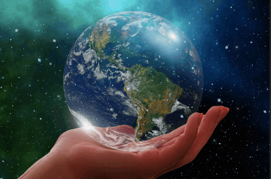 Концерт «Как прекрасен этот мир»