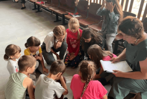 Викторина «Советские фильмы»